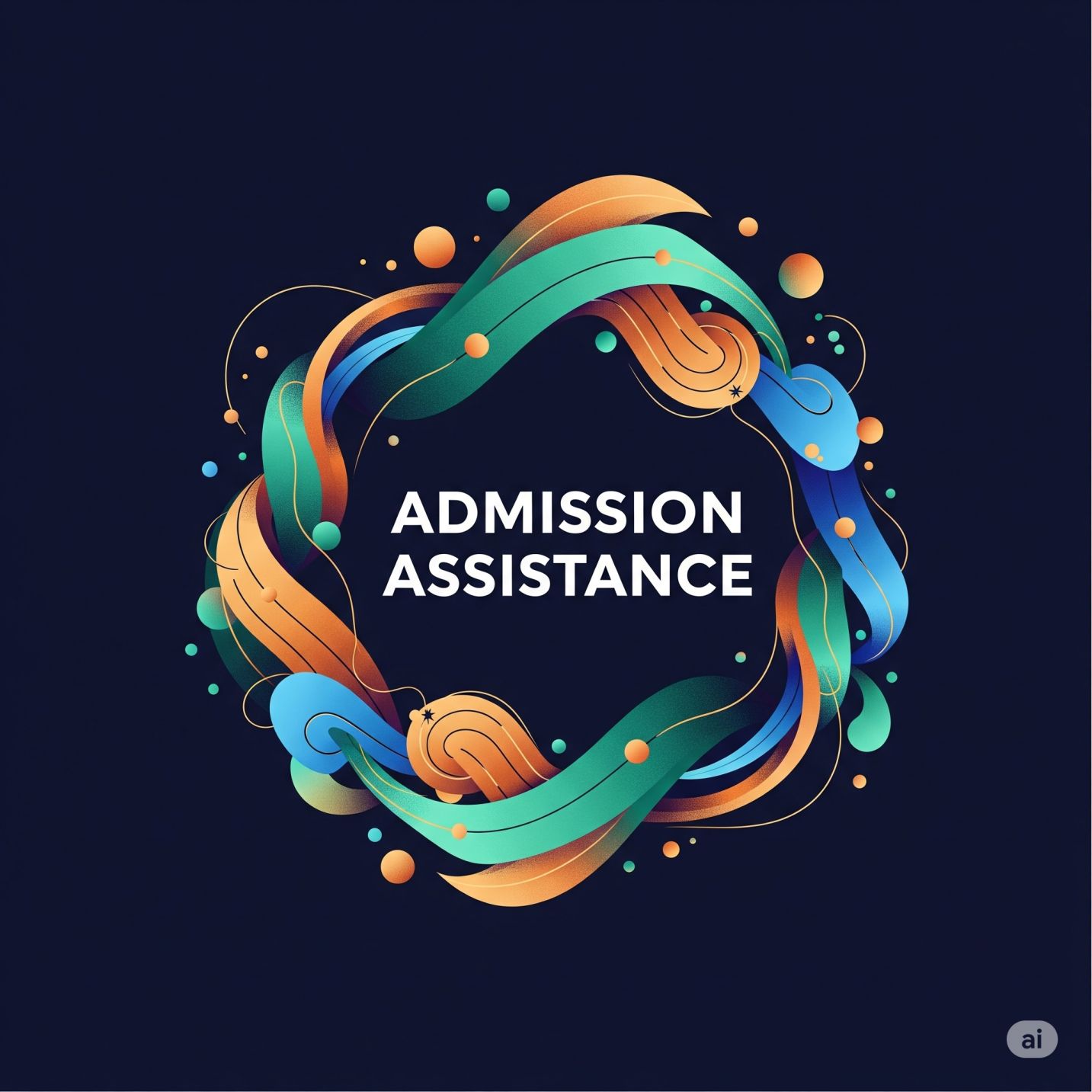 Admission Assistance