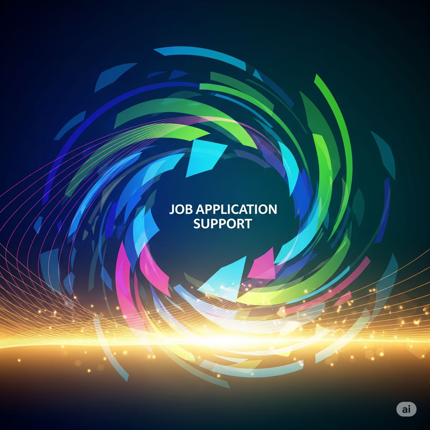 Job Application Support