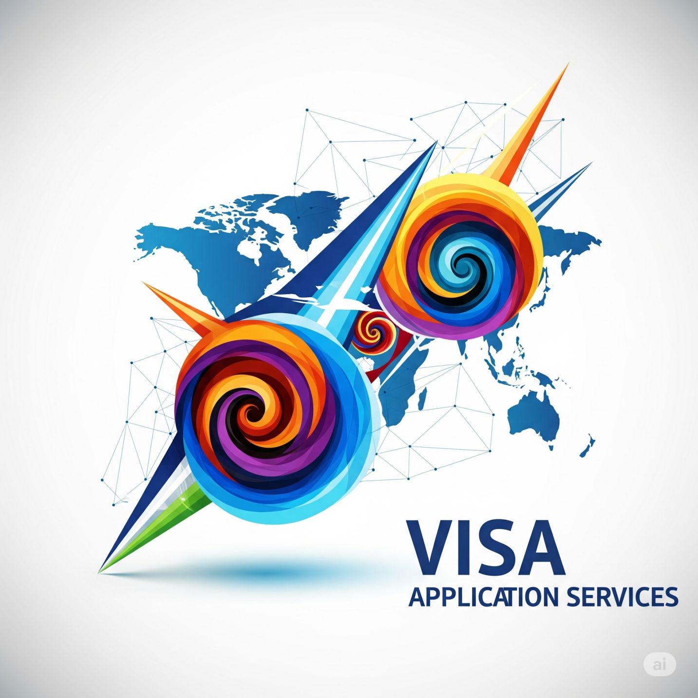 Visa Application Services